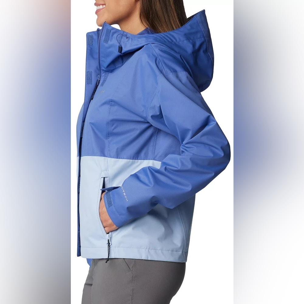 NWT Columbia Hikebound Short Jacket, Size XS - Picture 11 of 15